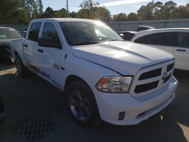 RAM 1500 ST 2014 1c6rr6kt5es258394