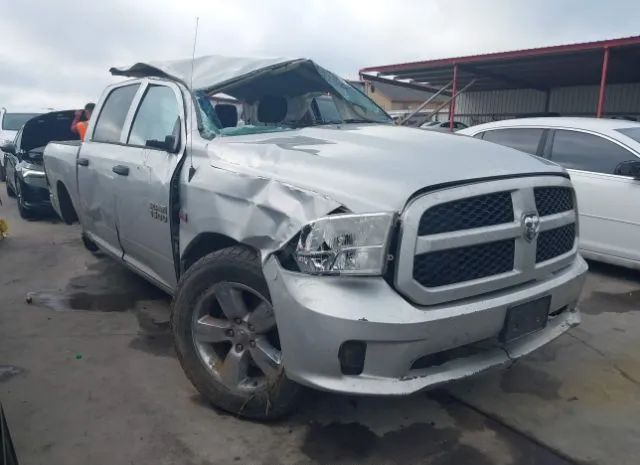 RAM 1500 2014 1c6rr6kt5es312678