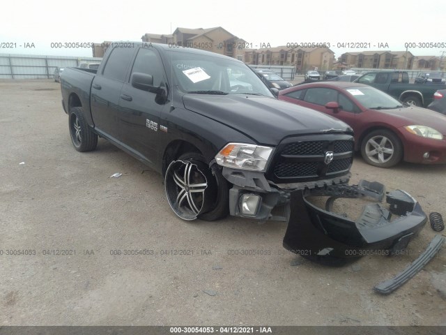 RAM 1500 2014 1c6rr6kt5es319159