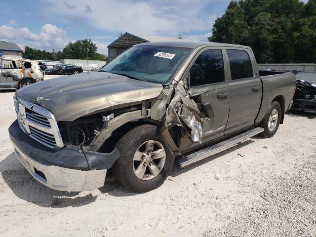 RAM 1500 ST 2014 1c6rr6kt5es356681