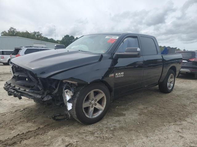 RAM 1500 ST 2014 1c6rr6kt5es356745