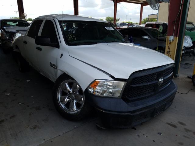 RAM 1500 ST 2014 1c6rr6kt5es371455