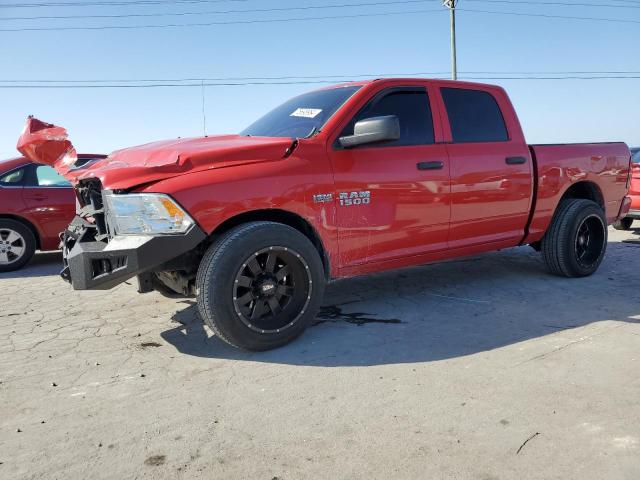 RAM 1500 ST 2014 1c6rr6kt5es389115