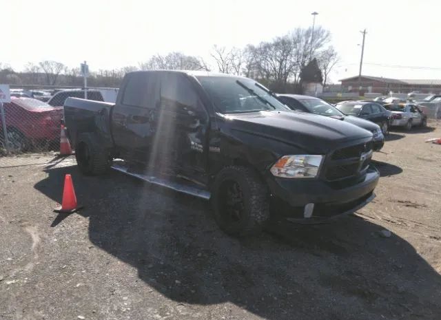 RAM 1500 2014 1c6rr6kt5es389776