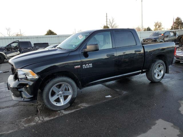 RAM 1500 ST 2014 1c6rr6kt5es454027