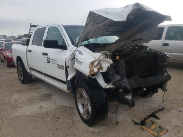 RAM 1500 ST 2014 1c6rr6kt5es454108