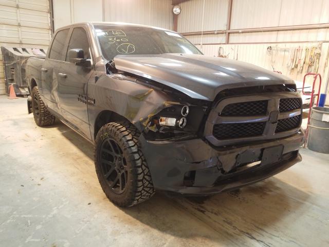 RAM 1500 ST 2014 1c6rr6kt5es456697