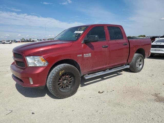 RAM 1500 ST 2015 1c6rr6kt5fs501560