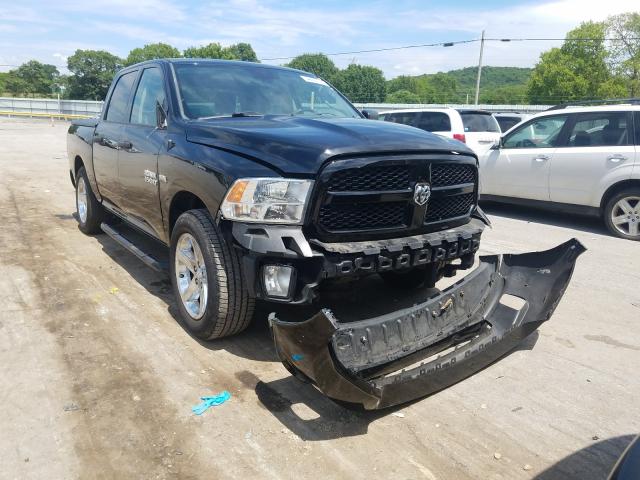 RAM 1500 ST 2015 1c6rr6kt5fs517807