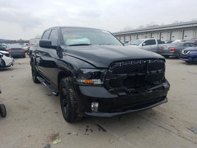 RAM 1500 ST 2015 1c6rr6kt5fs553836