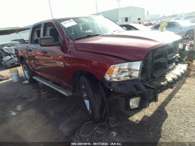 RAM 1500 2015 1c6rr6kt5fs567333