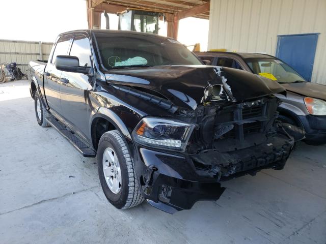 RAM 1500 ST 2015 1c6rr6kt5fs575805