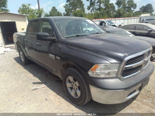 RAM 1500 2015 1c6rr6kt5fs591082