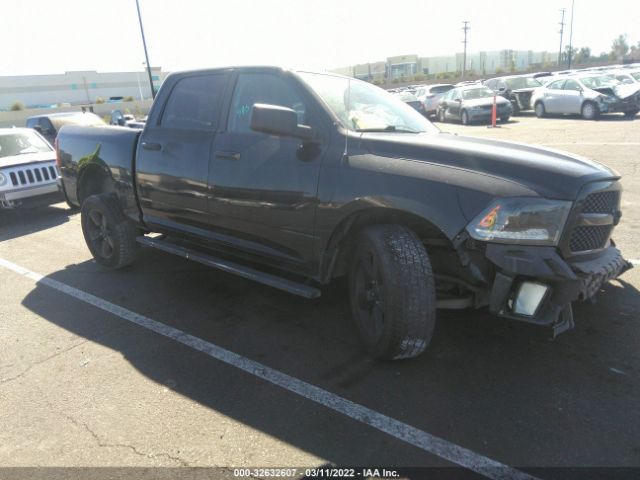 RAM 1500 2015 1c6rr6kt5fs621102