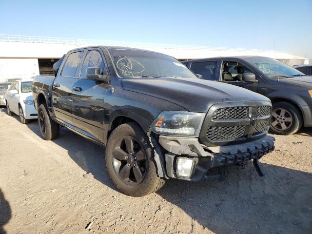 RAM 1500 ST 2015 1c6rr6kt5fs664077