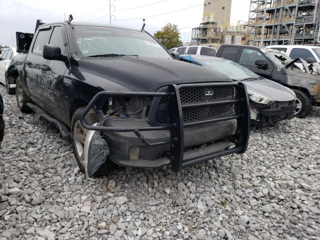 RAM 1500 ST 2015 1c6rr6kt5fs664189