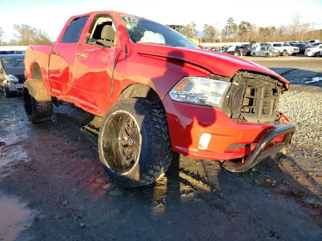 RAM 1500 ST 2015 1c6rr6kt5fs668775