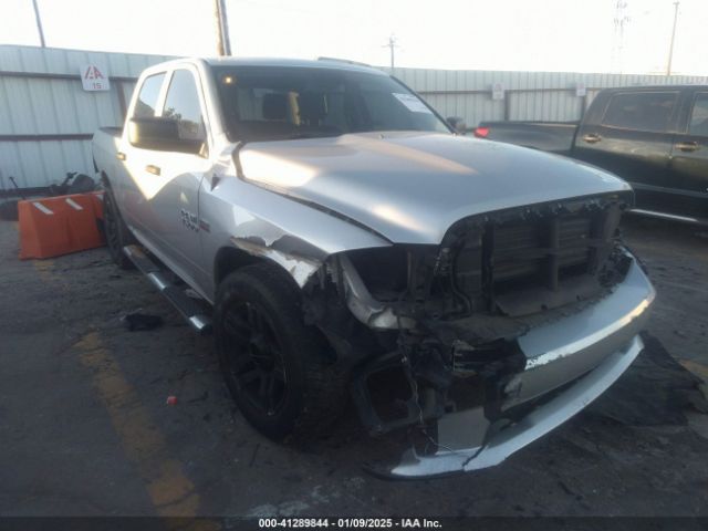 RAM 1500 2016 1c6rr6kt5gs107381