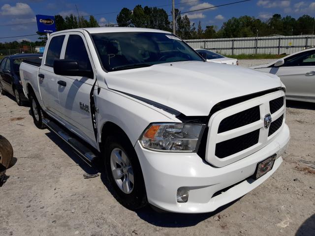 RAM 1500 ST 2016 1c6rr6kt5gs298025