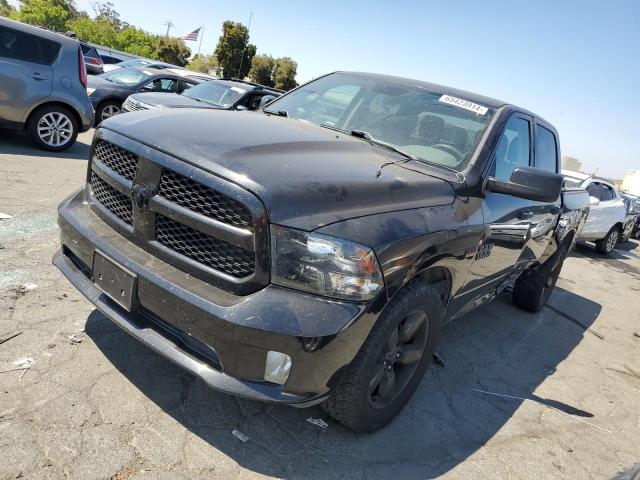 RAM 1500 ST 2017 1c6rr6kt5hs657956