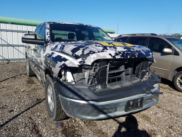 RAM 1500 ST 2017 1c6rr6kt5hs844873