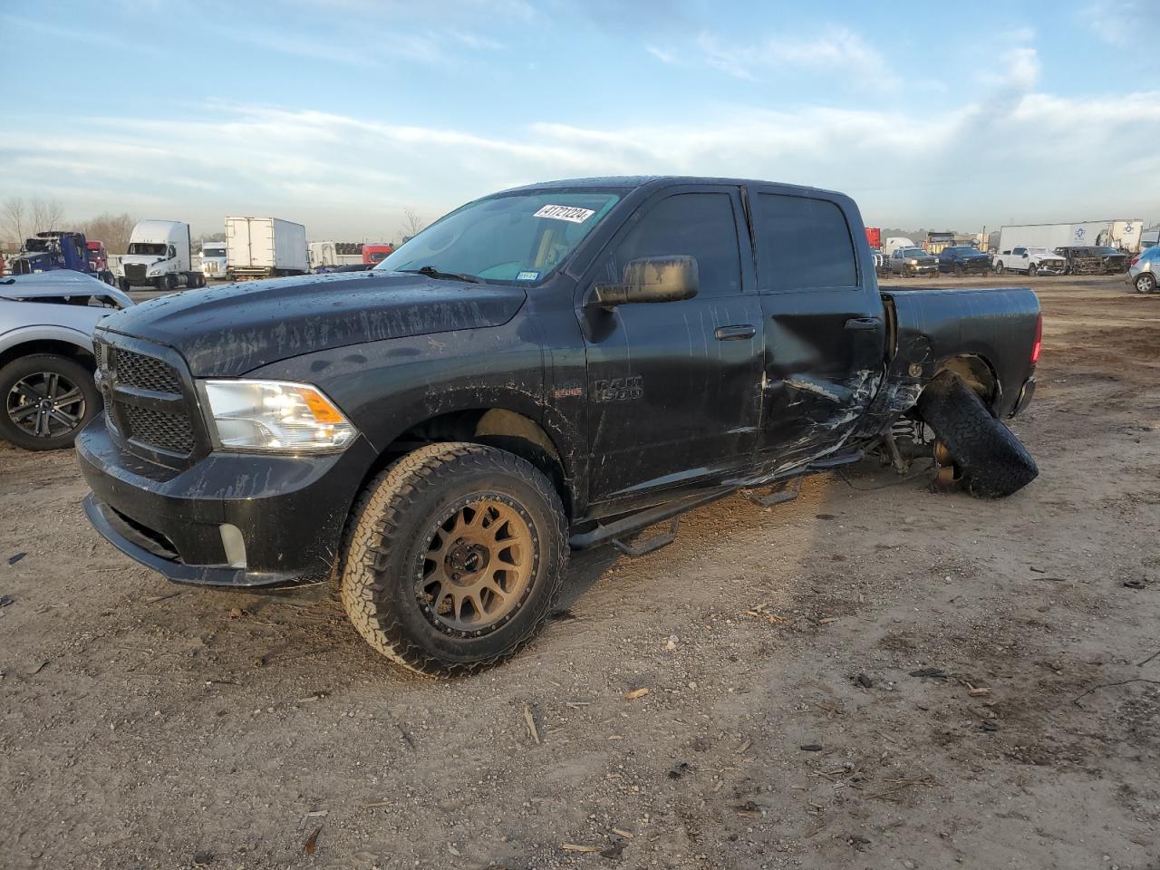 RAM 1500 2017 1c6rr6kt5hs861270