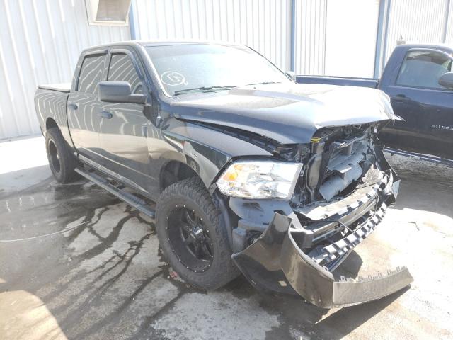 RAM 1500 ST 2017 1c6rr6kt5hs865478