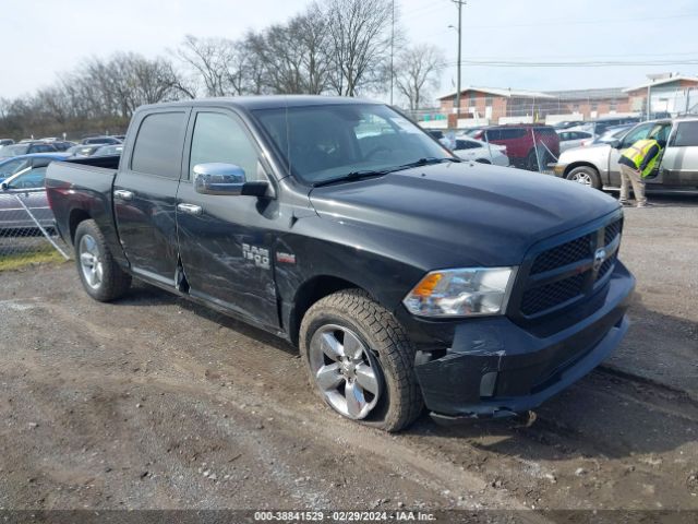 RAM 1500 CLASSIC 2019 1c6rr6kt5ks528817