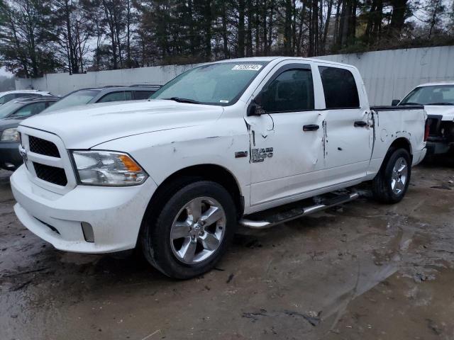 RAM 1500 CLASS 2019 1c6rr6kt5ks538831