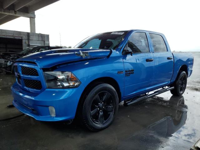 RAM 1500 2019 1c6rr6kt5ks642834