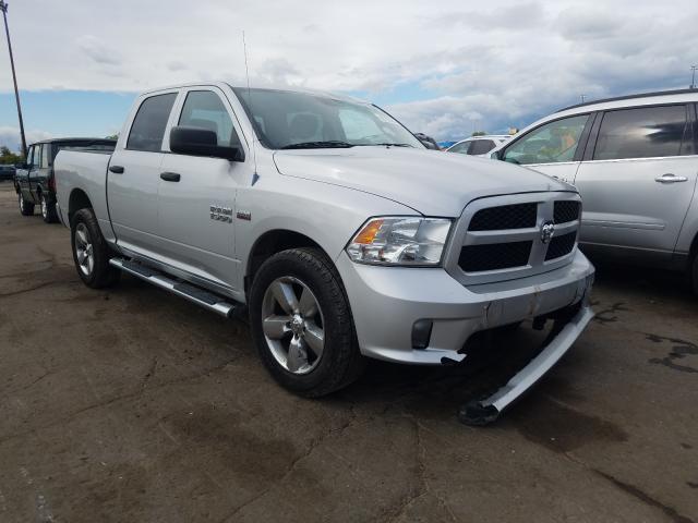 RAM 1500 ST 2013 1c6rr6kt6ds513570