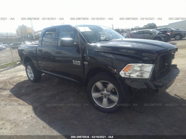 RAM 1500 2013 1c6rr6kt6ds518333