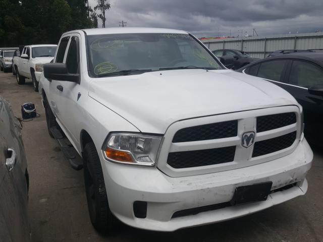 RAM 1500 ST 2013 1c6rr6kt6ds527243