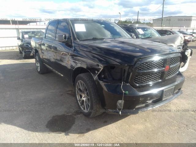 RAM 1500 2013 1c6rr6kt6ds544379