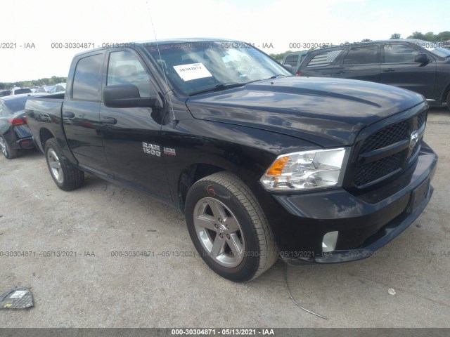 RAM 1500 2013 1c6rr6kt6ds549792