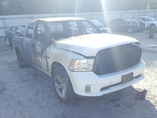 RAM 1500 ST 2013 1c6rr6kt6ds550537