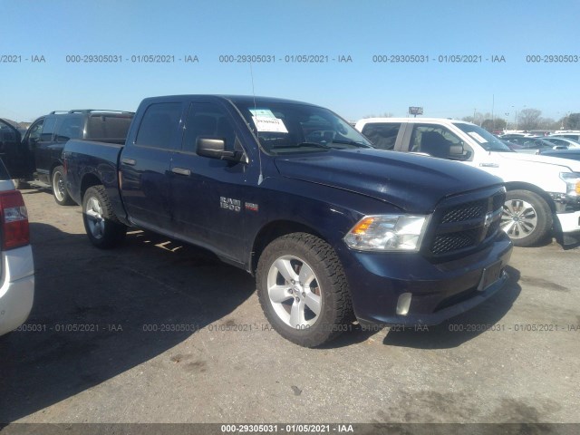 RAM 1500 2013 1c6rr6kt6ds583246