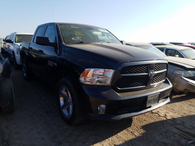 RAM 1500 ST 2013 1c6rr6kt6ds594764