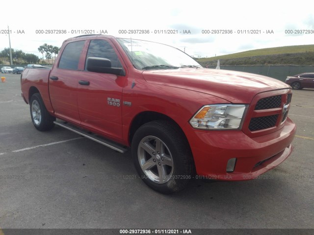 RAM 1500 2013 1c6rr6kt6ds595073