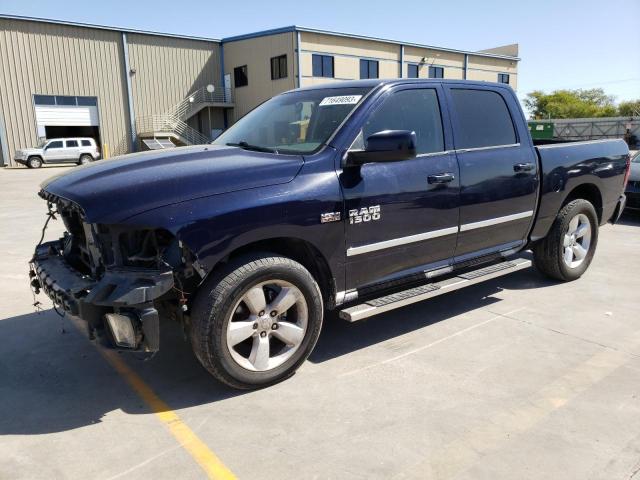 RAM 1500 2013 1c6rr6kt6ds603088