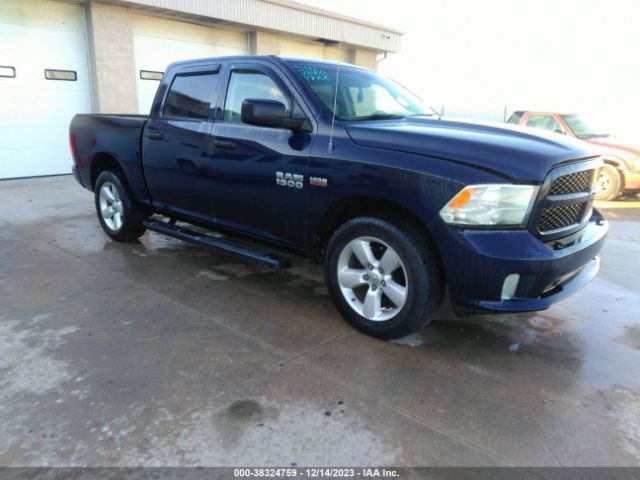 RAM 1500 2013 1c6rr6kt6ds603169