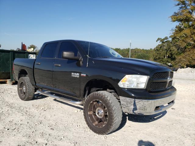 RAM 1500 ST 2013 1c6rr6kt6ds609280