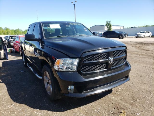 RAM 1500 ST 2013 1c6rr6kt6ds618593