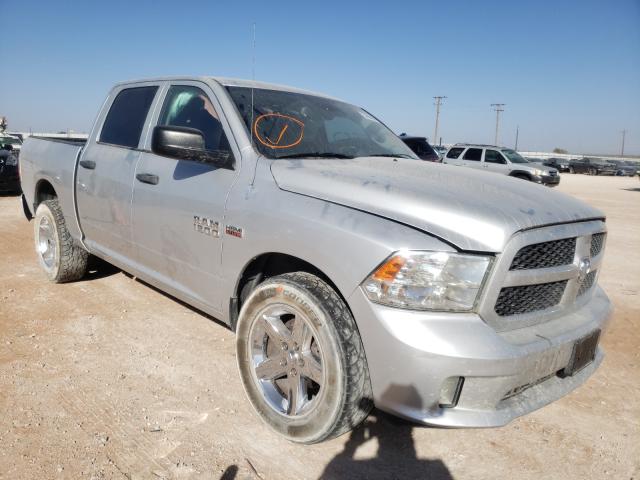 RAM 1500 ST 2013 1c6rr6kt6ds639427