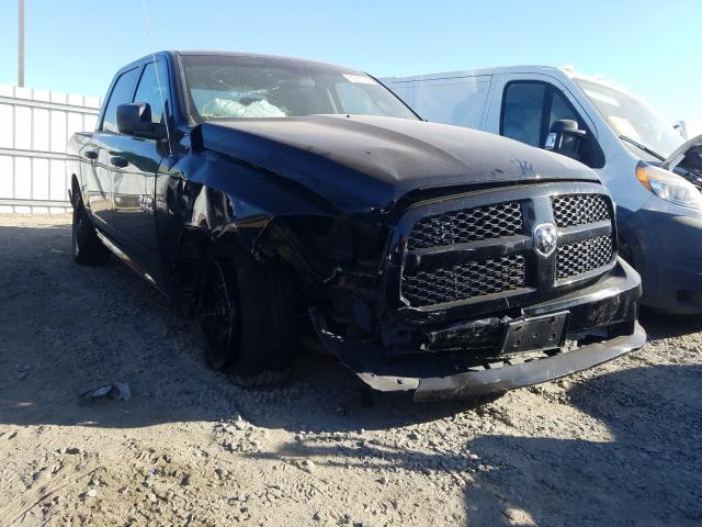 RAM 1500 ST 2013 1c6rr6kt6ds664148