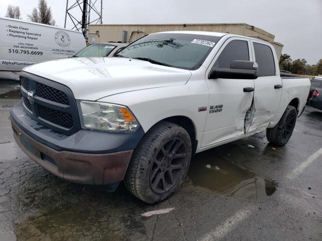 RAM 1500 ST 2014 1c6rr6kt6es100811