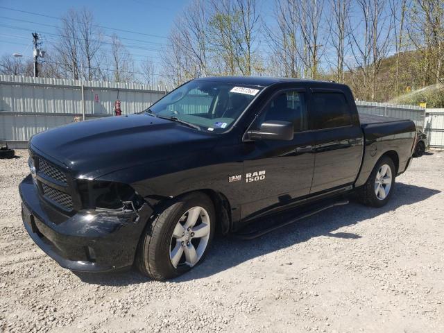 RAM 1500 ST 2014 1c6rr6kt6es122002