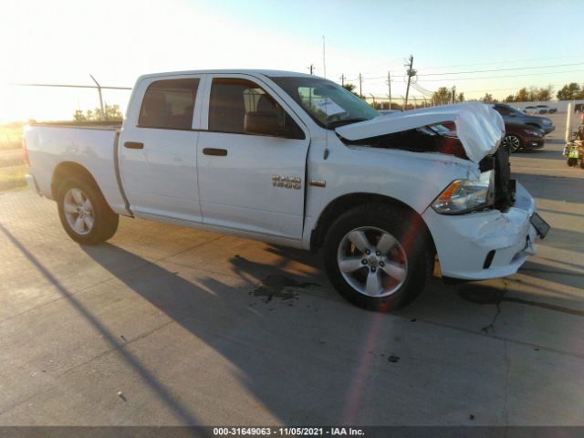 RAM 1500 2014 1c6rr6kt6es149037