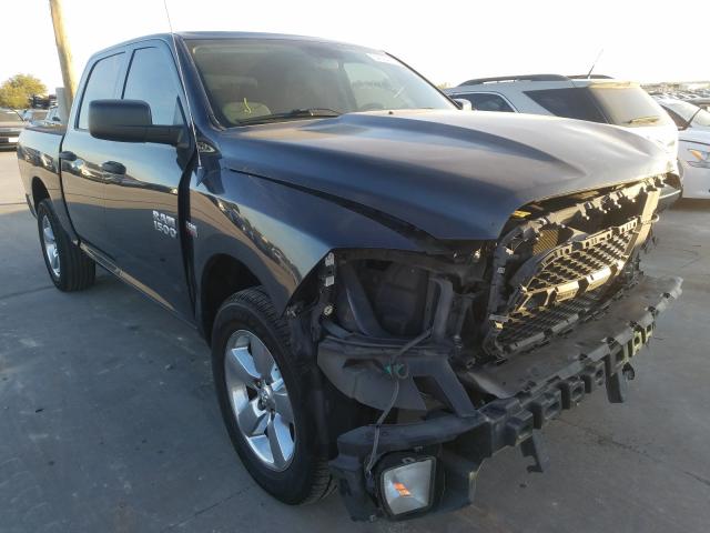 RAM 1500 ST 2014 1c6rr6kt6es160636