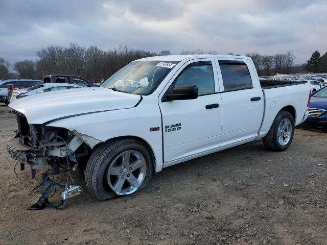 RAM 1500 2014 1c6rr6kt6es167974